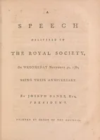 Picture 1 of 8 from Philosophical transactions of the Royal Society of London (1666), leaf 29