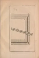 An illustration from Philosophical transactions of the Royal Society of London (1666)