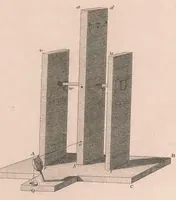 Picture 2 of 10 from Philosophical transactions of the Royal Society of London (1666), leaf 25