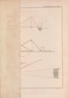 An illustration from Philosophical transactions of the Royal Society of London (1666)