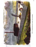Picture 2 of 6 from Pictorial Description Of The Tabernacle in the Wilderness: Its Rites and Ceremonies (1878), leaf 5