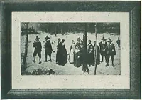 An illustration from Pictures and plastic reproductions from sculpture for school, library and home decoration. (1918)