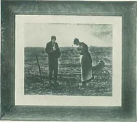 An illustration from Pictures and plastic reproductions from sculpture for school, library and home decoration. (1918)
