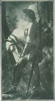 An illustration from Pictures and plastic reproductions from sculpture for school, library and home decoration. (1918)