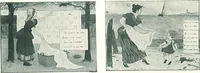 Picture 11 of 36 from Pictures and plastic reproductions from sculpture for school, library and home decoration. (1918), leaf 16