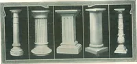 An illustration from Pictures and plastic reproductions from sculpture for school, library and home decoration. (1918)