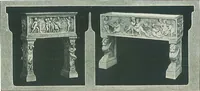 Picture 35 of 36 from Pictures and plastic reproductions from sculpture for school, library and home decoration. (1918), leaf 29