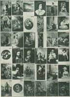 An illustration from Pictures and plastic reproductions from sculpture for school, library and home decoration. (1918)