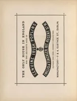 Picture 12 of 13 from Madame Goubaud's pillow lace patterns, and instructions in Honiton lace making (1800), leaf 59