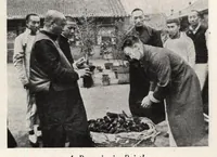 Picture 9 of 16 from Paints, varnishes and brushes; their history manufacture and use (1923), leaf 138