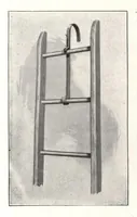 An illustration from Paints, varnishes and brushes; their history manufacture and use (1923)