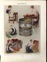 Picture 4 of 16 from Paints, varnishes and brushes; their history manufacture and use (1923), leaf 64