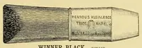 Picture 7 of 17 from Pittsburgh Plate Glass Company : Catalogue A : Glass, Paints, Oils and Painters' Sundries (1900), leaf 108