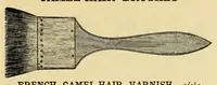 Picture 9 of 17 from Pittsburgh Plate Glass Company : Catalogue A : Glass, Paints, Oils and Painters' Sundries (1900), leaf 124