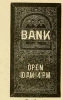 An illustration from Pittsburgh Plate Glass Company : Catalogue A : Glass, Paints, Oils and Painters' Sundries (1900)