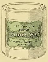 An illustration from Pittsburgh Plate Glass Company : Catalogue A : Glass, Paints, Oils and Painters' Sundries (1900)