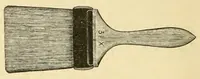 An illustration from Pittsburgh Plate Glass Company : Catalogue A : Glass, Paints, Oils and Painters' Sundries (1900)