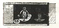 An illustration from Preis-Liste 1902. Laterna Magica, Nebelbild-Apparate, Modell-Dampfmaschinen Heissluft-Motore (1902)