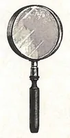 An illustration from Preis-Liste 1902. Laterna Magica, Nebelbild-Apparate, Modell-Dampfmaschinen Heissluft-Motore (1902)