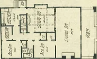 An illustration from Plans of modern homes, 320 (1913)