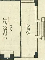 An illustration from Plans of modern homes, 320 (1913)