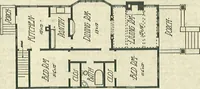 An illustration from Plans of modern homes, 320 (1913)