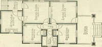 An illustration from Plans of modern homes, 320 (1913)