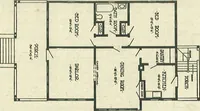 An illustration from Plans of modern homes, 320 (1913)
