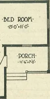 An illustration from Plans of modern homes, 320 (1913)