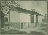 An illustration from Plans of modern homes, 320 (1913)