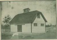 An illustration from Plans of modern homes, 320 (1913)