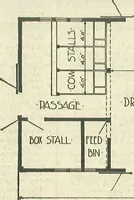 An illustration from Plans of modern homes, 320 (1913)