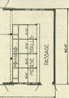 An illustration from Plans of modern homes, 320 (1913)