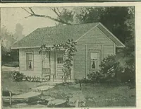 An illustration from Plans of modern homes, 320 (1913)