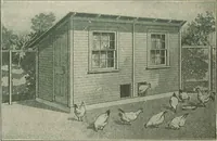 An illustration from Plans of modern homes, 320 (1913)