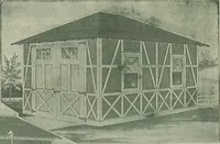 An illustration from Plans of modern homes, 320 (1913)