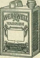 An illustration from Plans of modern homes, 320 (1913)