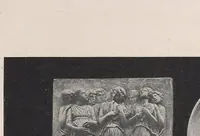 Picture 10 of 13 from Plaster casts : reproductions from antique, Renaissance and modern sculpture. Subjects for the interior decoration of schools and homes (1914), leaf 111
