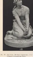 Picture 1 of 13 from Plaster casts : reproductions from antique, Renaissance and modern sculpture. Subjects for the interior decoration of schools and homes (1914), leaf 14