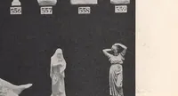 Picture 4 of 13 from Plaster casts : reproductions from antique, Renaissance and modern sculpture. Subjects for the interior decoration of schools and homes (1914), leaf 37