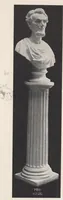 Picture 6 of 13 from Plaster casts : reproductions from antique, Renaissance and modern sculpture. Subjects for the interior decoration of schools and homes (1914), leaf 52