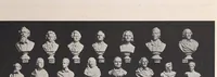 Picture 7 of 13 from Plaster casts : reproductions from antique, Renaissance and modern sculpture. Subjects for the interior decoration of schools and homes (1914), leaf 59