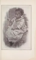 An illustration from Poems of cabin and field (1899)