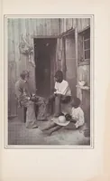 Picture 2 of 2 from Poems of cabin and field (1899), leaf 89