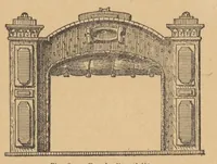 An illustration from Pour Faire Du Théâtre Chez soi Graffigny Henry (1924)
