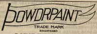 Picture 1 of 2 from Powdrpaint : a remarkable discovery, reduces cost of painting 75%. (1923), leaf 2