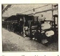 An illustration from Powdrpaint: a remarkable discovery reduces cost of painting 75%. (1900)