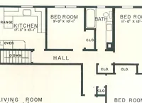 Picture 4 of 10 from Practical homes, 13th edition (1960), leaf 18