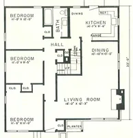 Picture 8 of 10 from Practical homes, 13th edition (1960), leaf 37
