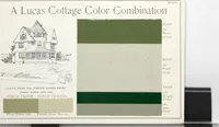 Picture 2 of 9 from Practical suggestions on exterior decoration (1898), leaf 10
